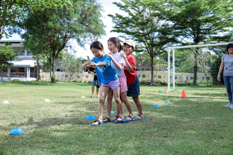 The Power of Play in Early Years: Building Resilience, Creativity, and Confidence