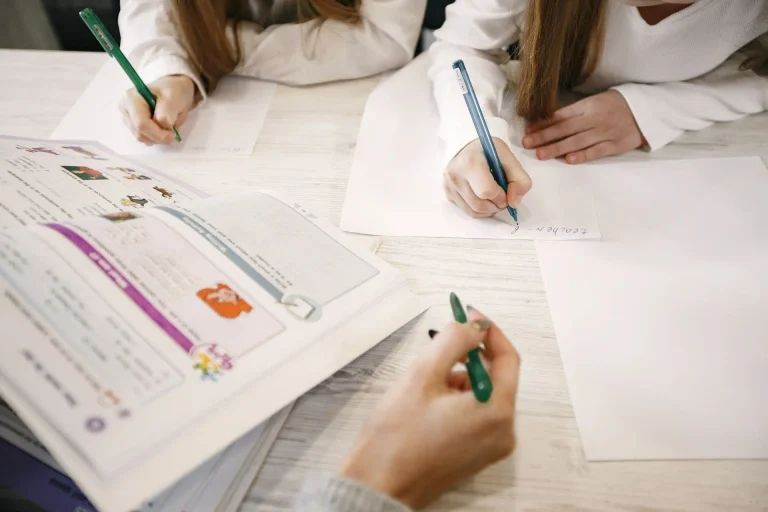 IGCSE dan A Level: Jalur Lengkap sampai Universitas