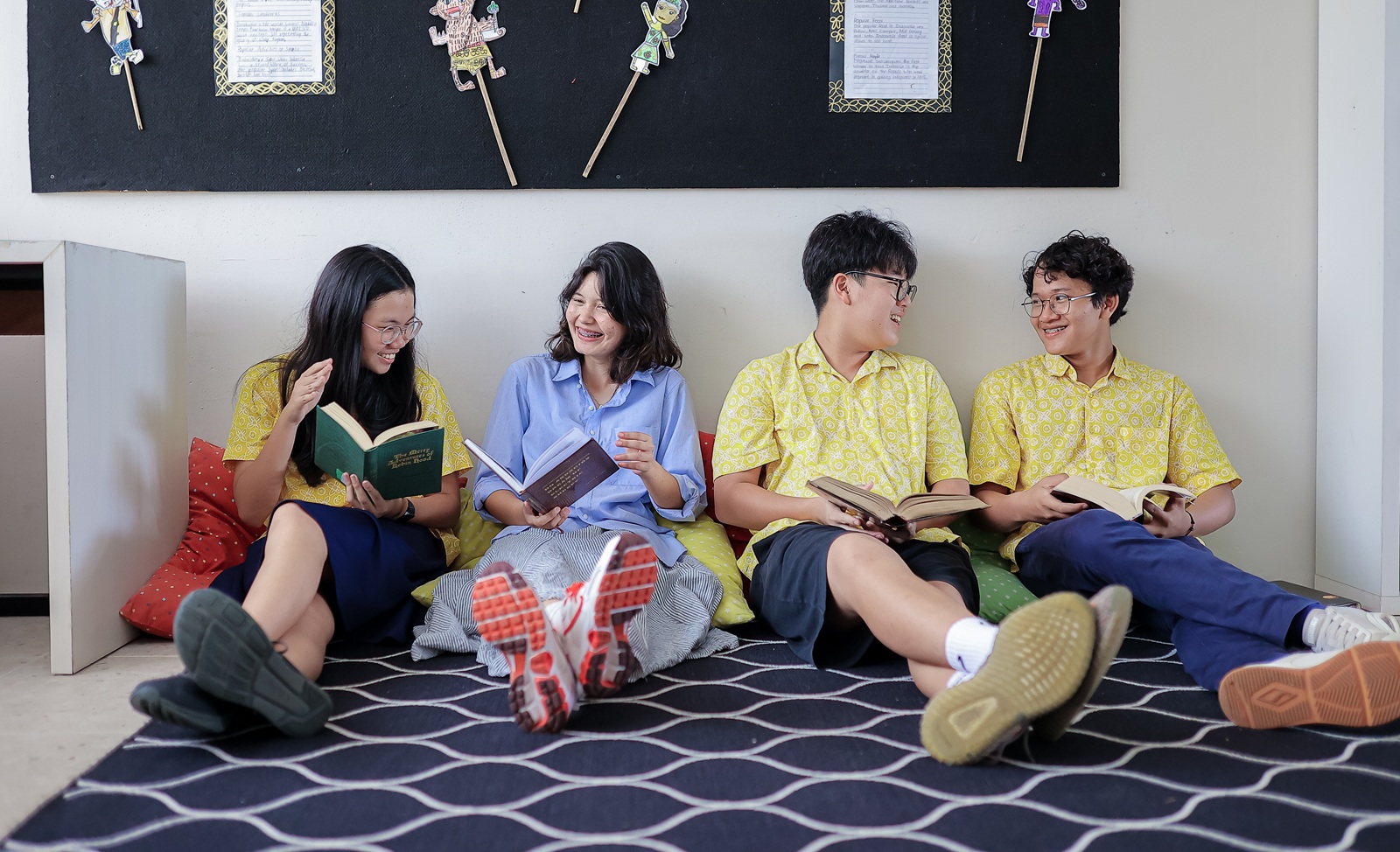 Cara Membaca Grade Anak Sistem Nilai di IGCSE